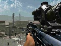 Spil Krigszone Skytte online