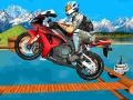 Spil Motorcykel Strandkæmper 3D online