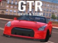 Spil GTR Drift og Stunts online