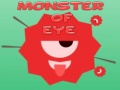 Spil Øjets Monster online