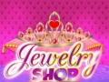 Spil Smykkebutik online