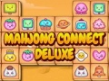 Spil Mahjong Connect 3 online
