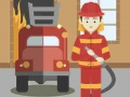 Spil Brandfolk Match 3 online