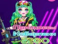 Spil Prinsesse Cyberpunk 2200 online