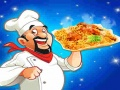 Spil Biryani Opskrifter og Super Chef Madlavningsspil online