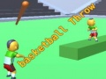 Spil Basketballkast online
