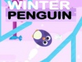 Spil Vinterpingvin online