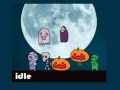 Spil Idel Halloween online