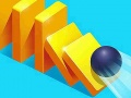 Spil Rullende Domino Smash online