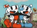 Spil Cuphead online