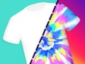 Spil Tie Dye online