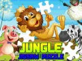Spil Jungle puslespil online