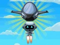 Spil Flyvende Robot online