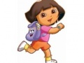 Spil Dora's Hukommelsesudfordring online