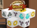 Spil Mahjong Verden online