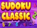 Spil Klassisk Sudoku online
