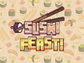 Spil Sushi Fest online
