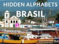 Spil Skjulte Alfabetter Brasil online