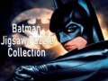 Spil Batman Puslespilkollektion online