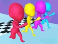 Spil Sjov & Løb Race 3D online