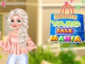Spil Prinsessernes Garageudsalg Mania online