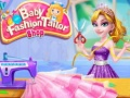 Spil Baby Fashion Skrædderbutik online