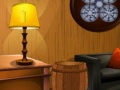 Spil Escape Game Magisk Hus online