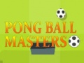Spil Pong Bold Mestere online
