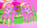 Spil Baby Taylors Håndpleje online