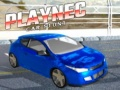 Spil Playnec Bil Stunt online