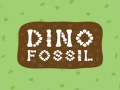 Spil Dino Fossil online