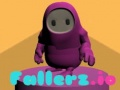 Spil Fallerz.io online
