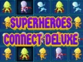Spil Superhelte Forbind Deluxe online