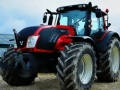 Spil Landmand Traktor Puslespil online