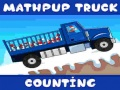 Spil Tælling af lastbiler Mathpup online