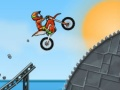 Spil Moto X3m Cykelløb online