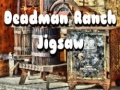 Spil Deadman Ranch Puslespil online
