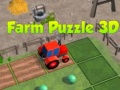 Spil Gårdpuslespil 3D online