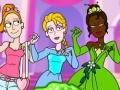 Spil Rick og Morty: Prinsesse Skaber online