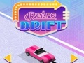Spil Retro Drift online