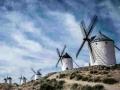 Spil Stort Puslespil i Spanien online