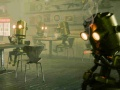 Spil Robotbaren online