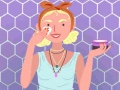 Spil Hudpleje Crush online