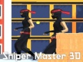 Spil Sniper Mester 3D online