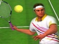 Spil Tennis Champions 2020 online