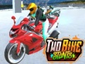 Spil To cykeltricks online