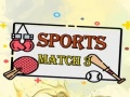 Spil Sports Match 3 online