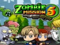 Spil Zombie Mission 5 online