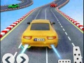 Spil Mega Ramp Bil Racing Stunts GT 3D online