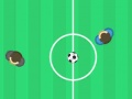 Spil 2 Fodbold online